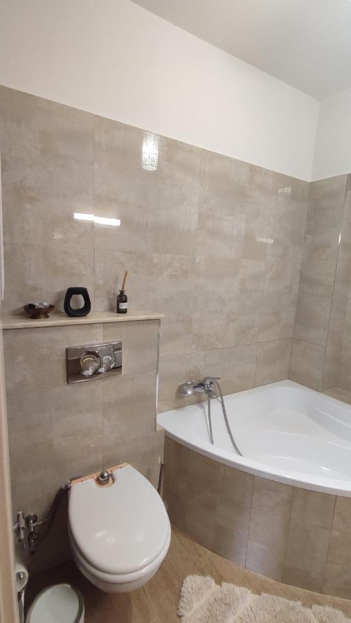 Art Styles Boutique Apartment Szentendre Exterior foto
