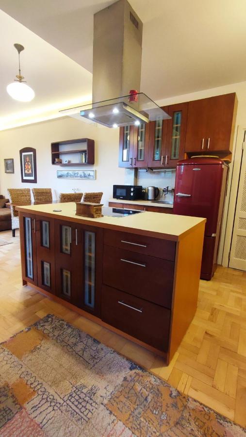 Art Styles Boutique Apartment Szentendre Exterior foto