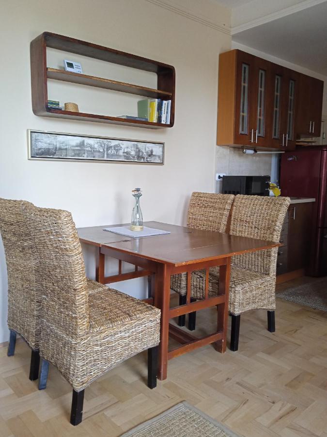Art Styles Boutique Apartment Szentendre Exterior foto