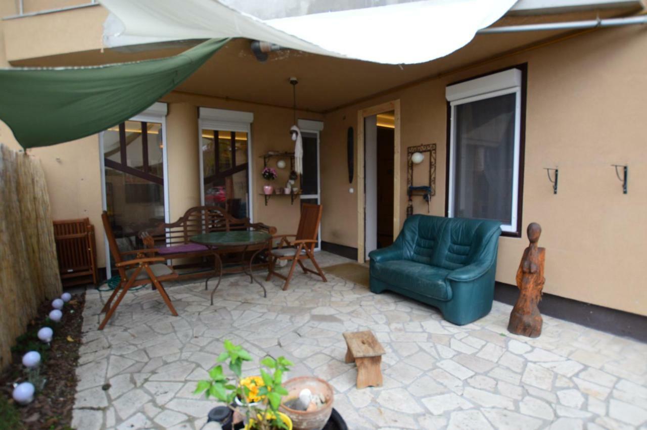 Art Styles Boutique Apartment Szentendre Exterior foto