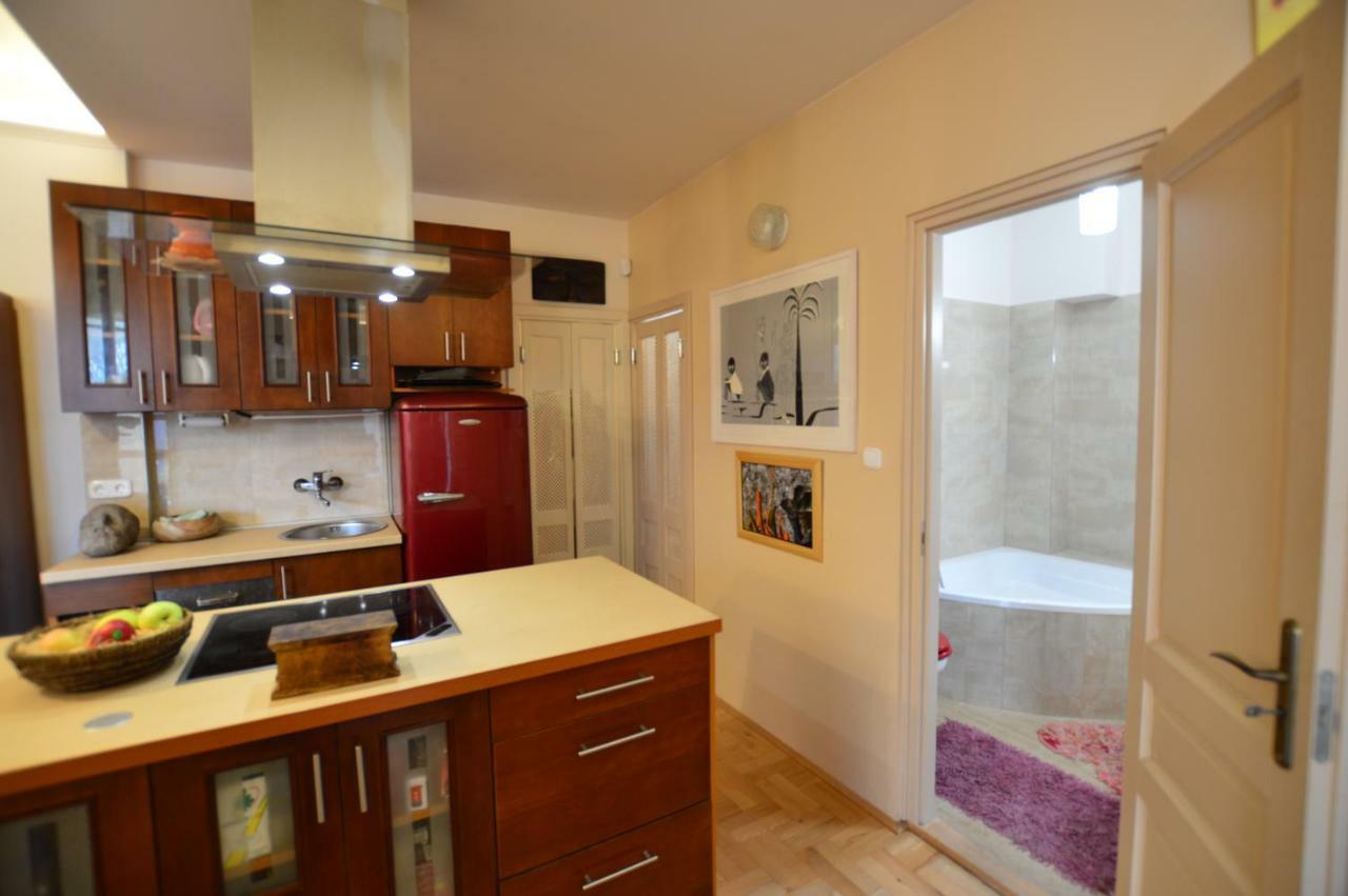 Art Styles Boutique Apartment Szentendre Exterior foto