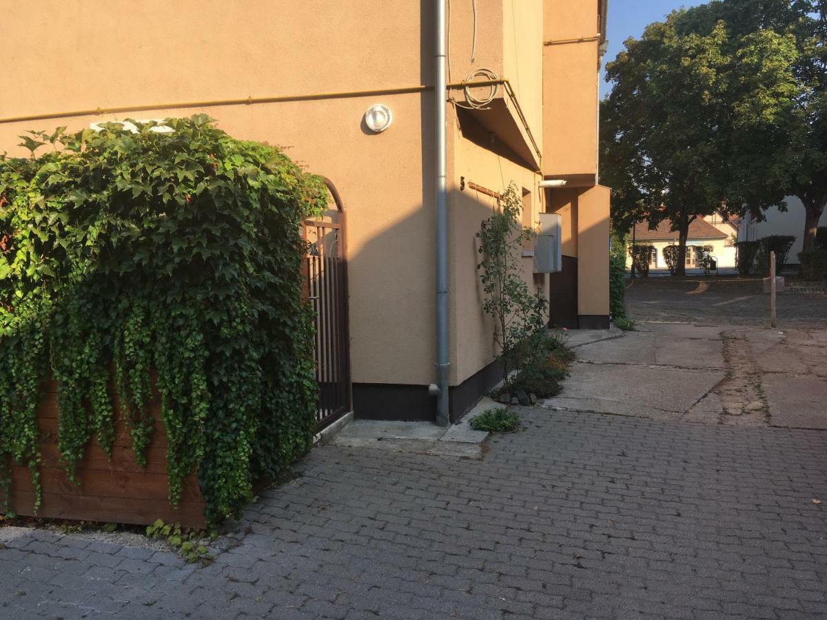 Art Styles Boutique Apartment Szentendre Exterior foto