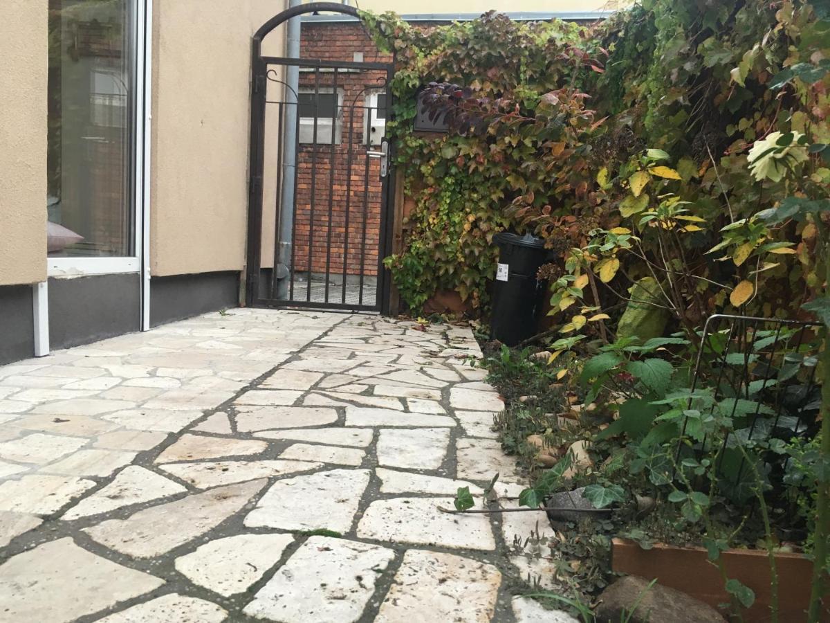 Art Styles Boutique Apartment Szentendre Exterior foto